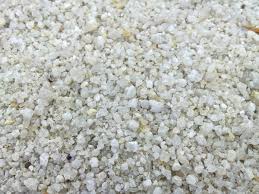 Sỏi thạch anh, cát thạch anh tại sao phải sử dụng